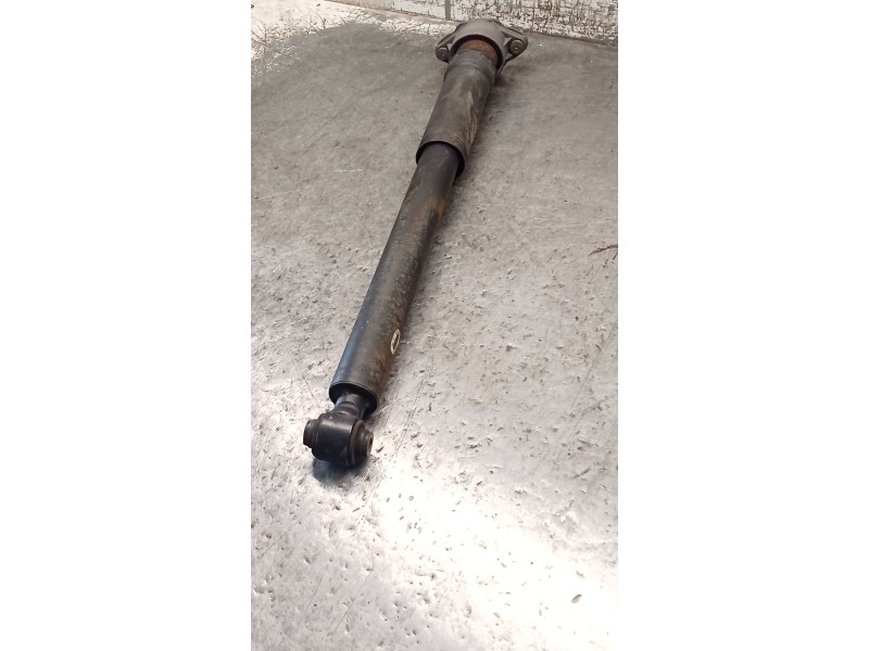 Recambio de amortiguador trasero derecho para mercedes-benz clase c t-model (s204) c 220 cdi (204.202) referencia OEM IAM A20432