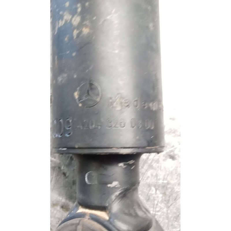 Recambio de amortiguador trasero derecho para mercedes-benz clase c t-model (s204) c 220 cdi (204.202) referencia OEM IAM A20432