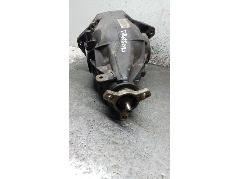 Recambio de diferencial trasero para mercedes-benz clase c t-model (s204) c 220 cdi (204.202) referencia OEM IAM A2043510408 R 1