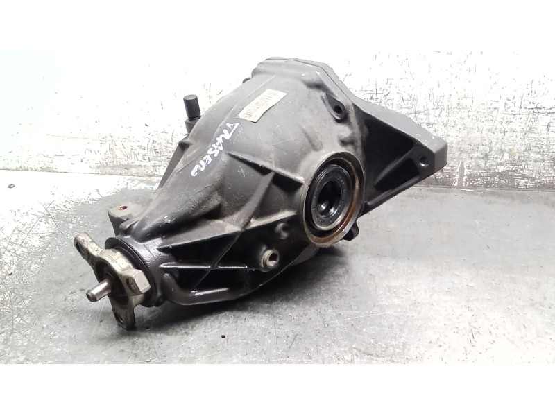 Recambio de diferencial trasero para mercedes-benz clase c t-model (s204) c 220 cdi (204.202) referencia OEM IAM A2043510408 R 1