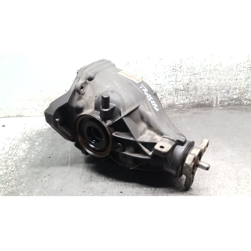 Recambio de diferencial trasero para mercedes-benz clase c t-model (s204) c 220 cdi (204.202) referencia OEM IAM A2043510408 R 1