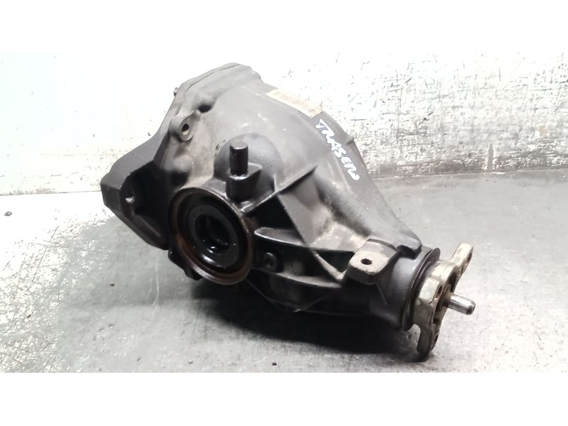 Recambio de diferencial trasero para mercedes-benz clase c t-model (s204) c 220 cdi (204.202) referencia OEM IAM A2043510408 R 1