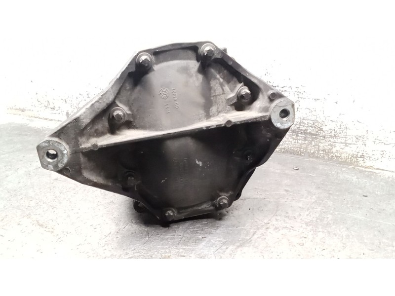 Recambio de diferencial trasero para mercedes-benz clase c t-model (s204) c 220 cdi (204.202) referencia OEM IAM A2043510408 R 1