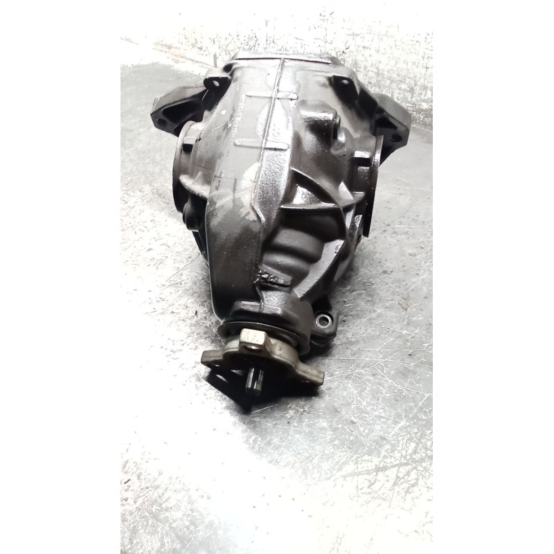 Recambio de diferencial trasero para mercedes-benz clase c t-model (s204) c 220 cdi (204.202) referencia OEM IAM A2043510408 R 1