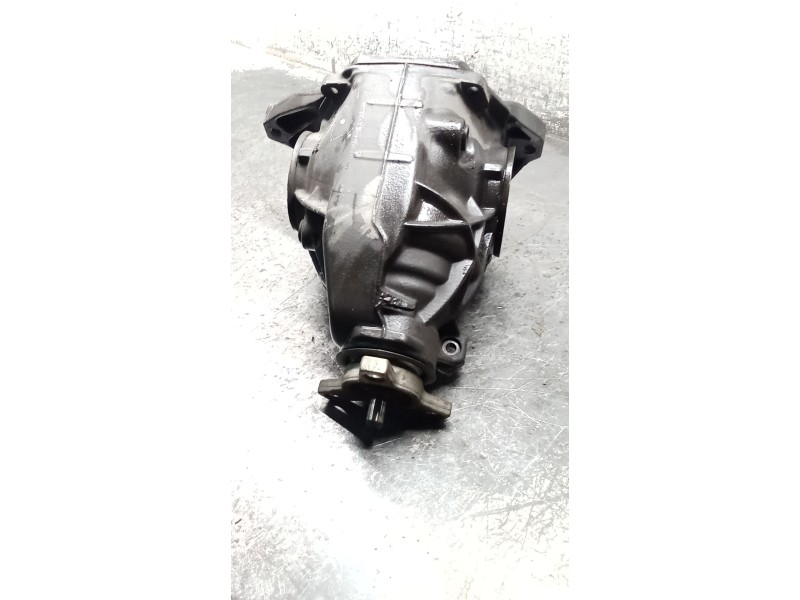 Recambio de diferencial trasero para mercedes-benz clase c t-model (s204) c 220 cdi (204.202) referencia OEM IAM A2043510408 R 1