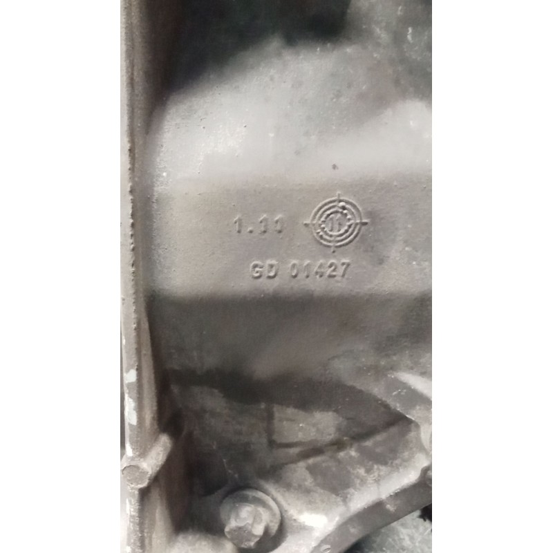 Recambio de diferencial trasero para mercedes-benz clase c t-model (s204) c 220 cdi (204.202) referencia OEM IAM A2043510408 R 1