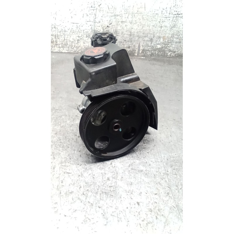 Recambio de bomba direccion para peugeot 206 hatchback (2a/c) 1.4 i referencia OEM IAM 9631411580 9630501680 