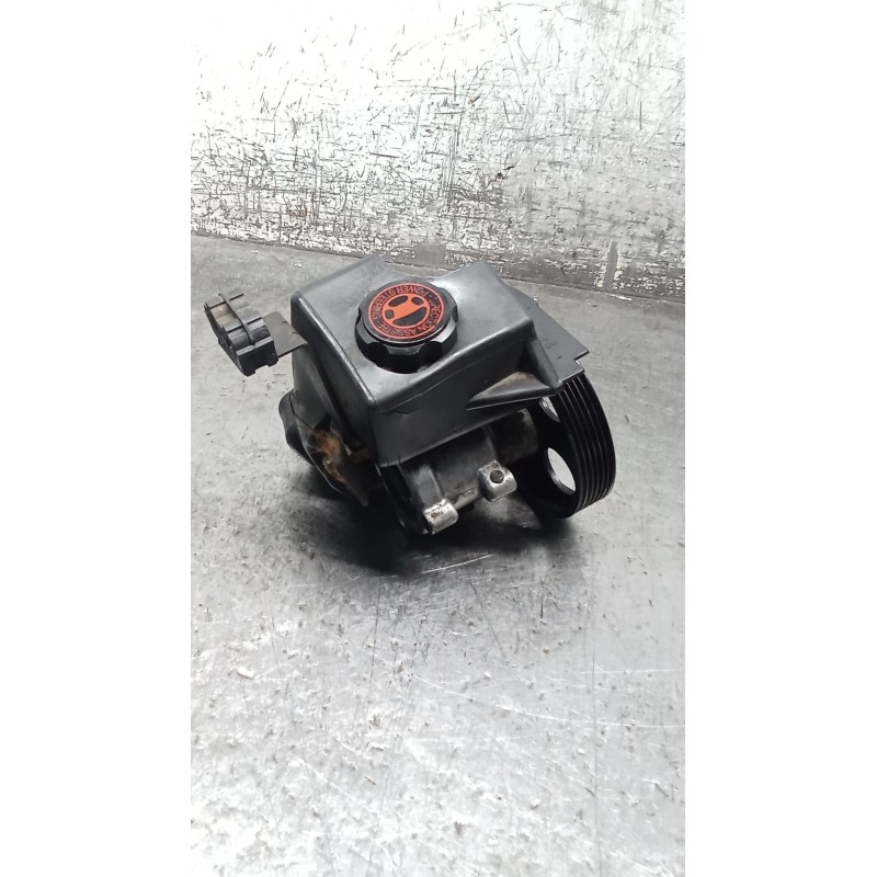Recambio de bomba direccion para peugeot 206 hatchback (2a/c) 1.4 i referencia OEM IAM 9631411580 9630501680 