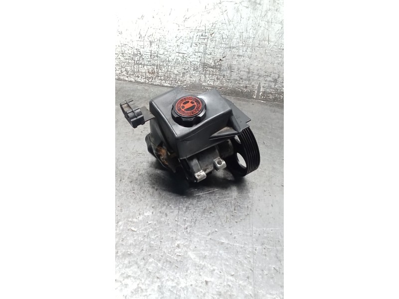 Recambio de bomba direccion para peugeot 206 hatchback (2a/c) 1.4 i referencia OEM IAM 9631411580 9630501680 
