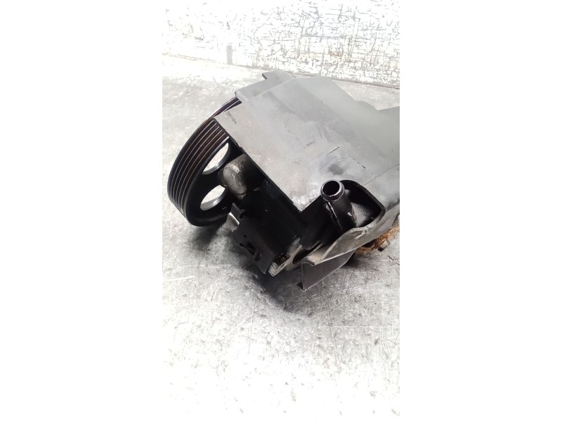 Recambio de bomba direccion para peugeot 206 hatchback (2a/c) 1.4 i referencia OEM IAM 9631411580 9630501680 