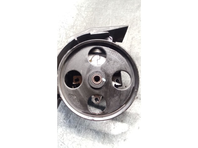 Recambio de bomba direccion para peugeot 206 hatchback (2a/c) 1.4 i referencia OEM IAM 9631411580 9630501680 