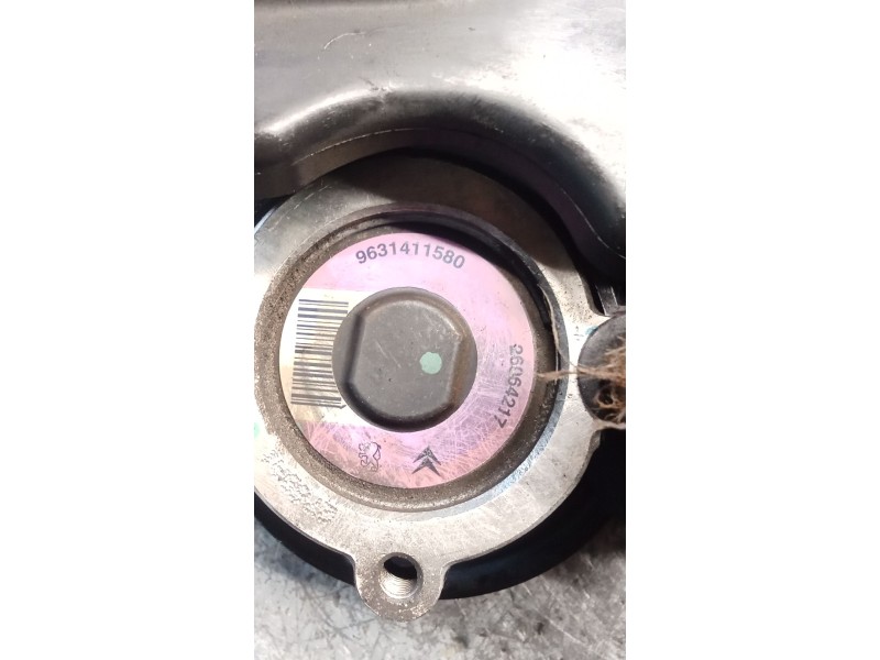 Recambio de bomba direccion para peugeot 206 hatchback (2a/c) 1.4 i referencia OEM IAM 9631411580 9630501680 