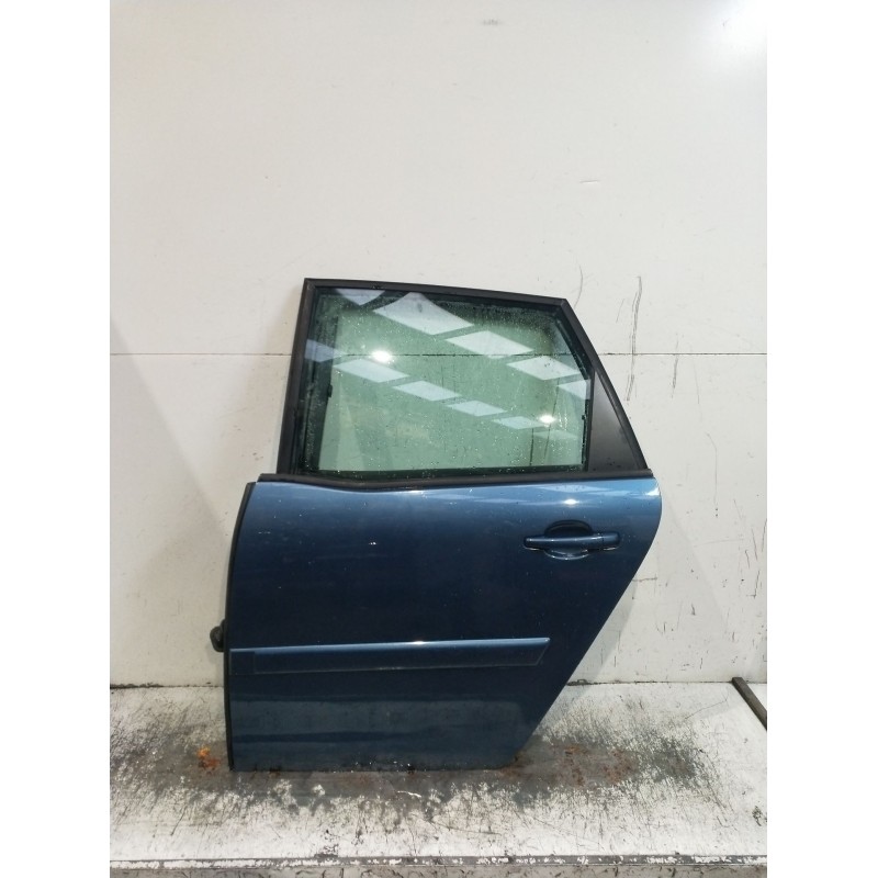 Recambio de puerta trasera izquierda para citroën c4 picasso i monospace (ud_) 1.6 hdi referencia OEM IAM  5P 