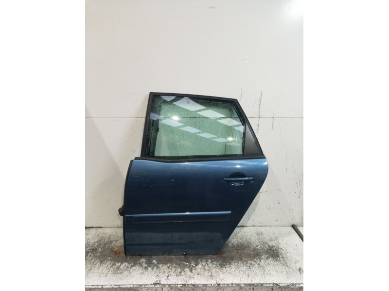 Recambio de puerta trasera izquierda para citroën c4 picasso i monospace (ud_) 1.6 hdi referencia OEM IAM  5P 