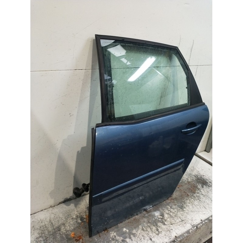 Recambio de puerta trasera izquierda para citroën c4 picasso i monospace (ud_) 1.6 hdi referencia OEM IAM  5P 