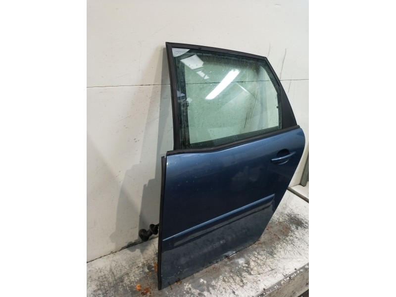 Recambio de puerta trasera izquierda para citroën c4 picasso i monospace (ud_) 1.6 hdi referencia OEM IAM  5P 