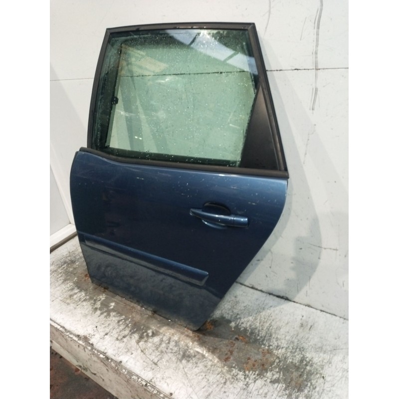 Recambio de puerta trasera izquierda para citroën c4 picasso i monospace (ud_) 1.6 hdi referencia OEM IAM  5P 