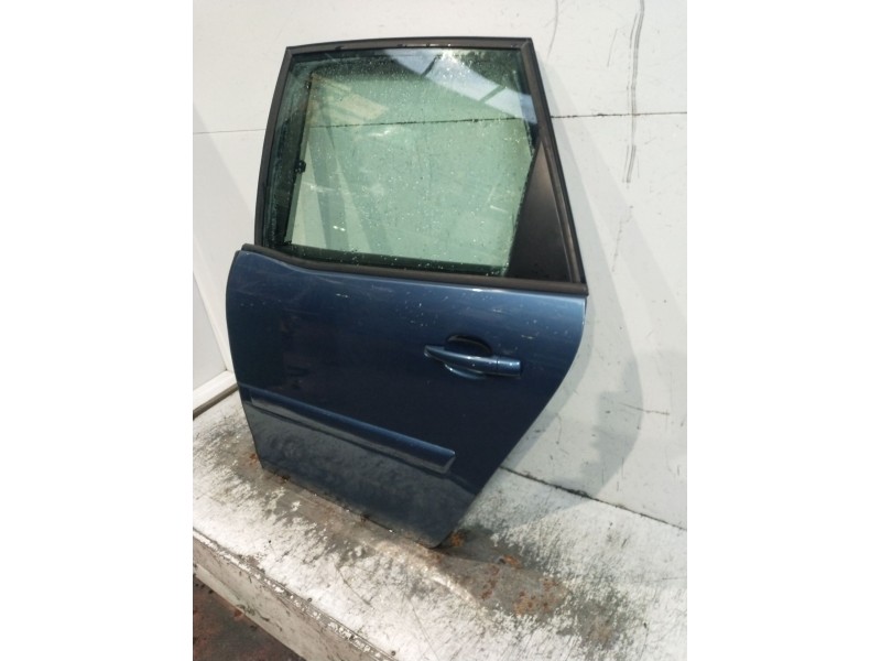 Recambio de puerta trasera izquierda para citroën c4 picasso i monospace (ud_) 1.6 hdi referencia OEM IAM  5P 