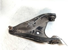 Recambio de brazo suspension inferior delantero derecho para dacia logan 1.6 cat referencia OEM IAM