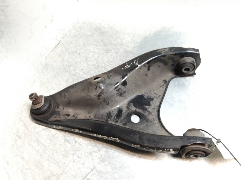 Recambio de brazo suspension inferior delantero derecho para dacia logan 1.6 cat referencia OEM IAM   