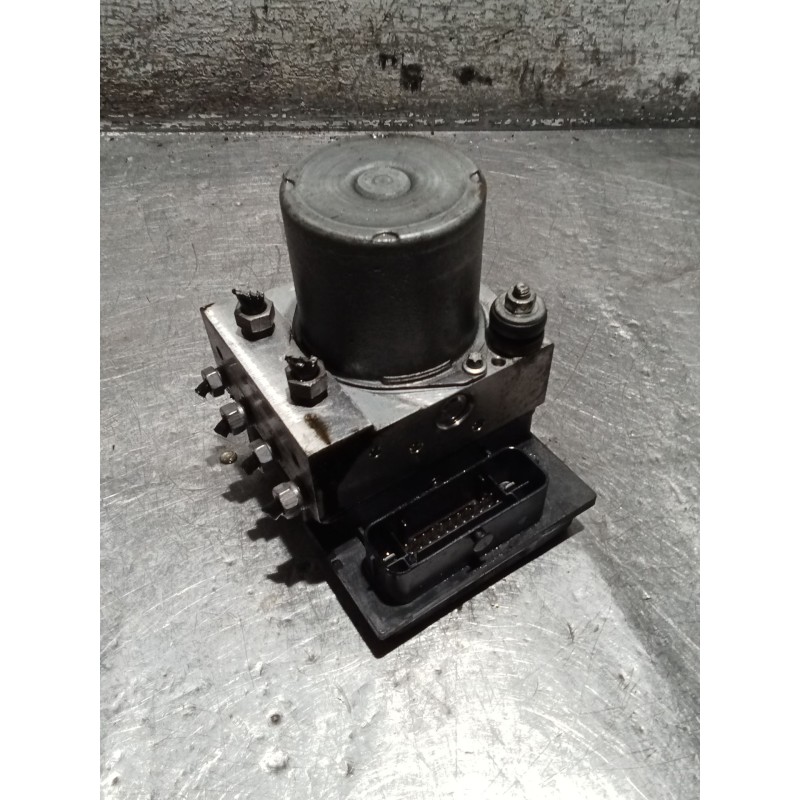 Recambio de abs para citroën c4 picasso i monospace (ud_) 1.6 hdi referencia OEM IAM 0265951253 0265230675 9660934580
