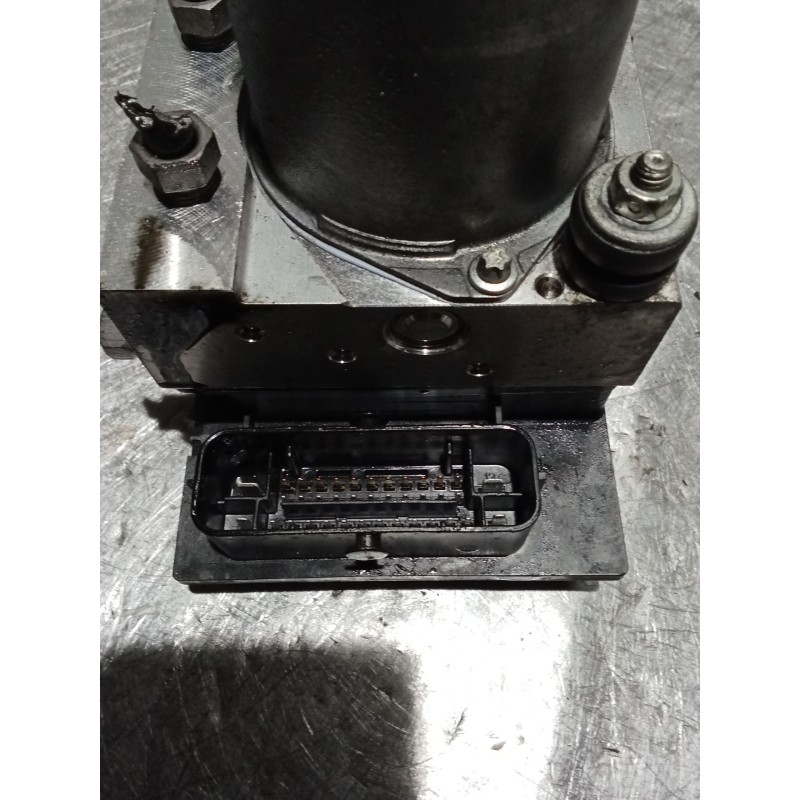 Recambio de abs para citroën c4 picasso i monospace (ud_) 1.6 hdi referencia OEM IAM 0265951253 0265230675 9660934580