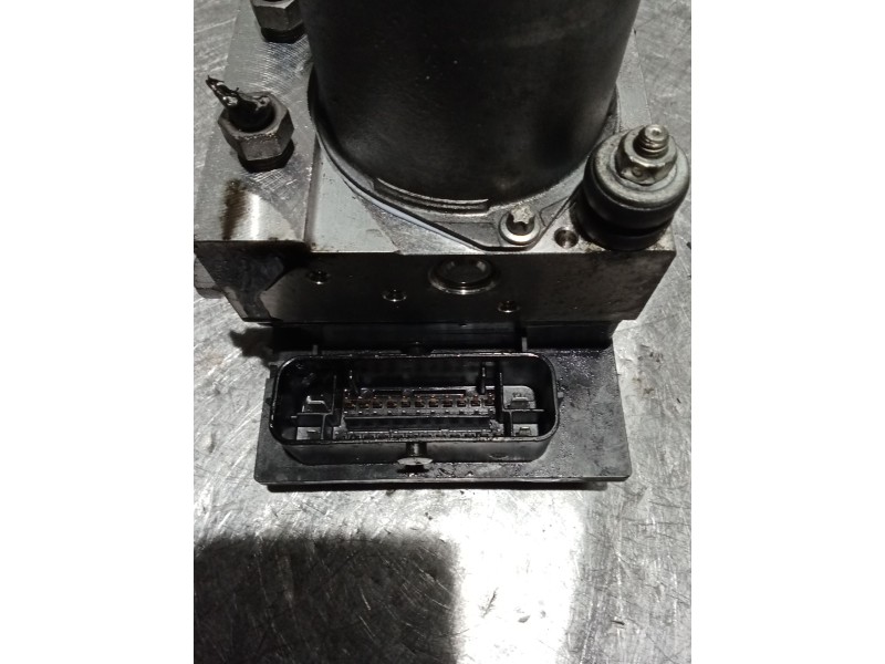 Recambio de abs para citroën c4 picasso i monospace (ud_) 1.6 hdi referencia OEM IAM 0265951253 0265230675 9660934580