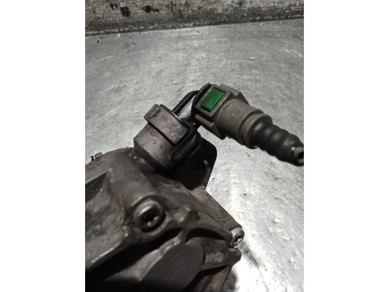 Recambio de depresor freno / bomba vacio para citroën c4 picasso i monospace (ud_) 1.6 hdi referencia OEM IAM   