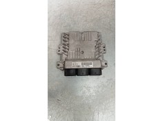 Recambio de centralita motor uce para peugeot 2008 (--.2013) allure referencia OEM IAM 9801622880 843330736 