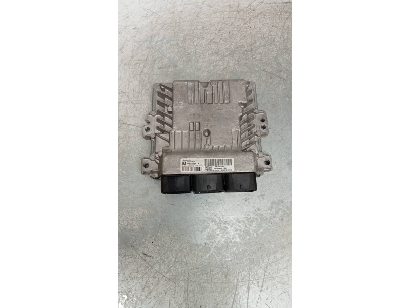 Recambio de centralita motor uce para peugeot 2008 (--.2013) allure referencia OEM IAM 9801622880 843330736 