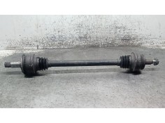 Recambio de transmision trasera derecha para mercedes-benz clase c t-model (s204) c 220 cdi (204.202) referencia OEM IAM   