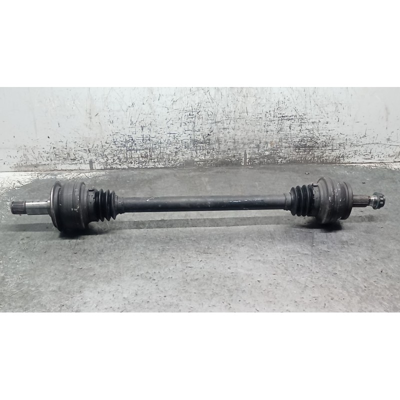 Recambio de transmision trasera derecha para mercedes-benz clase c t-model (s204) c 220 cdi (204.202) referencia OEM IAM   