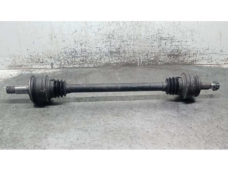 Recambio de transmision trasera derecha para mercedes-benz clase c t-model (s204) c 220 cdi (204.202) referencia OEM IAM   