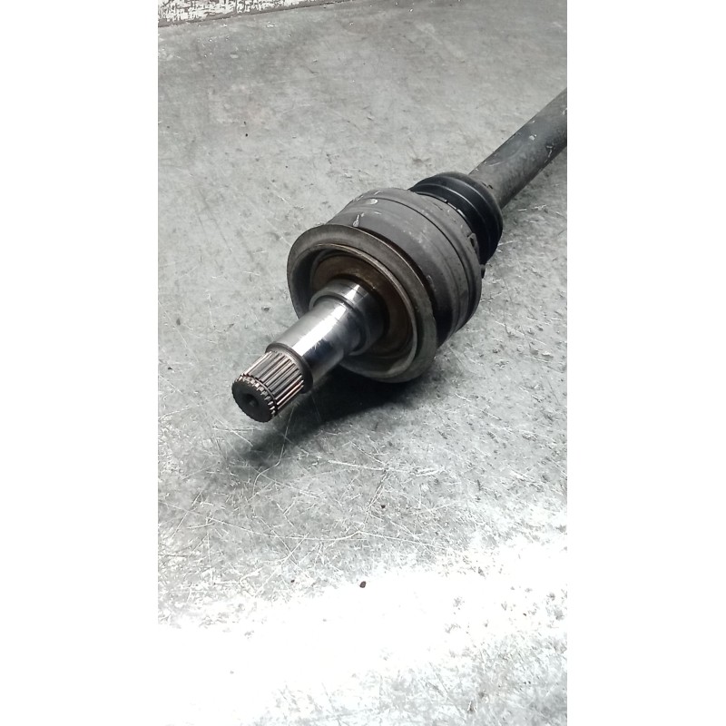 Recambio de transmision trasera derecha para mercedes-benz clase c t-model (s204) c 220 cdi (204.202) referencia OEM IAM   