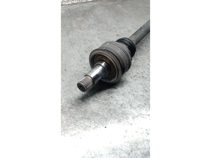 Recambio de transmision trasera derecha para mercedes-benz clase c t-model (s204) c 220 cdi (204.202) referencia OEM IAM   