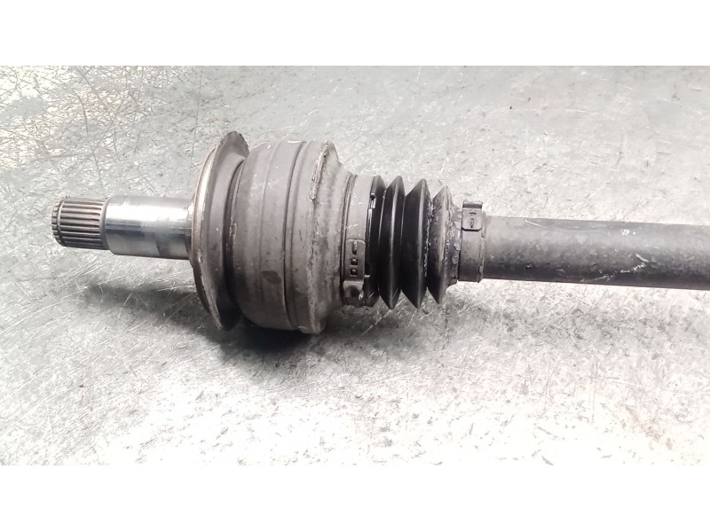 Recambio de transmision trasera derecha para mercedes-benz clase c t-model (s204) c 220 cdi (204.202) referencia OEM IAM   