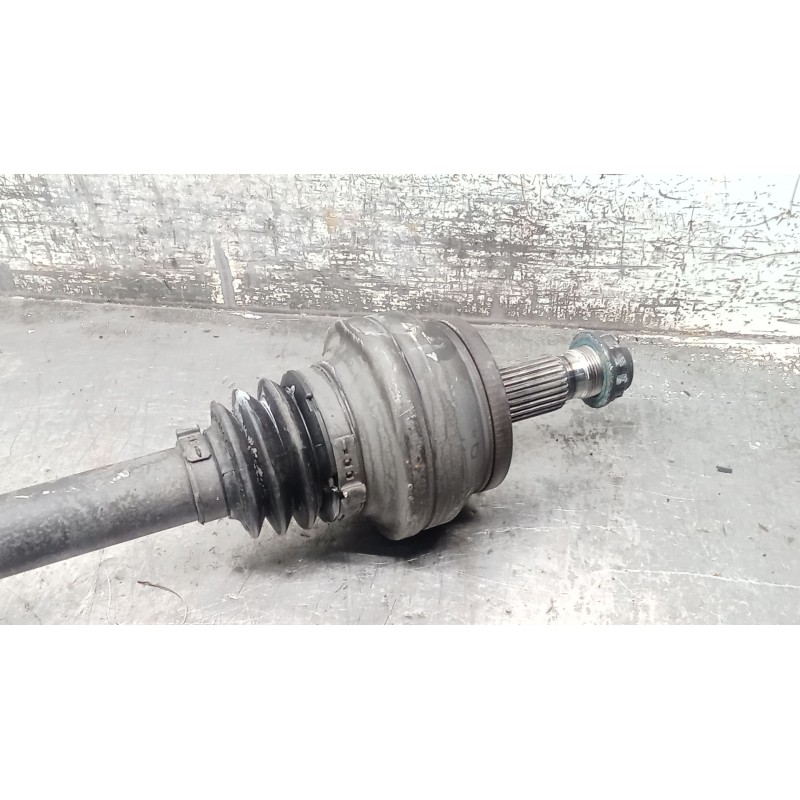 Recambio de transmision trasera derecha para mercedes-benz clase c t-model (s204) c 220 cdi (204.202) referencia OEM IAM   