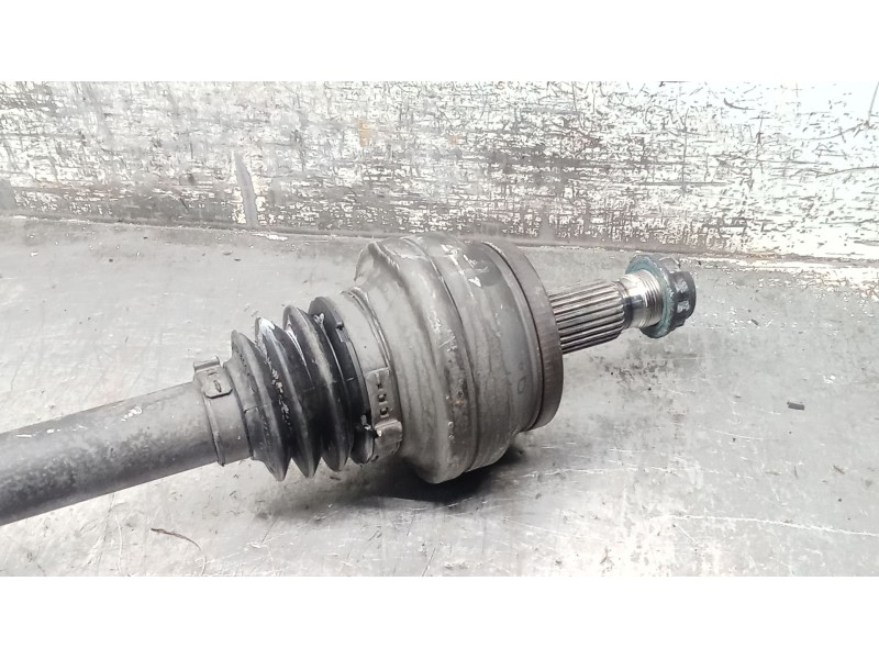 Recambio de transmision trasera derecha para mercedes-benz clase c t-model (s204) c 220 cdi (204.202) referencia OEM IAM   