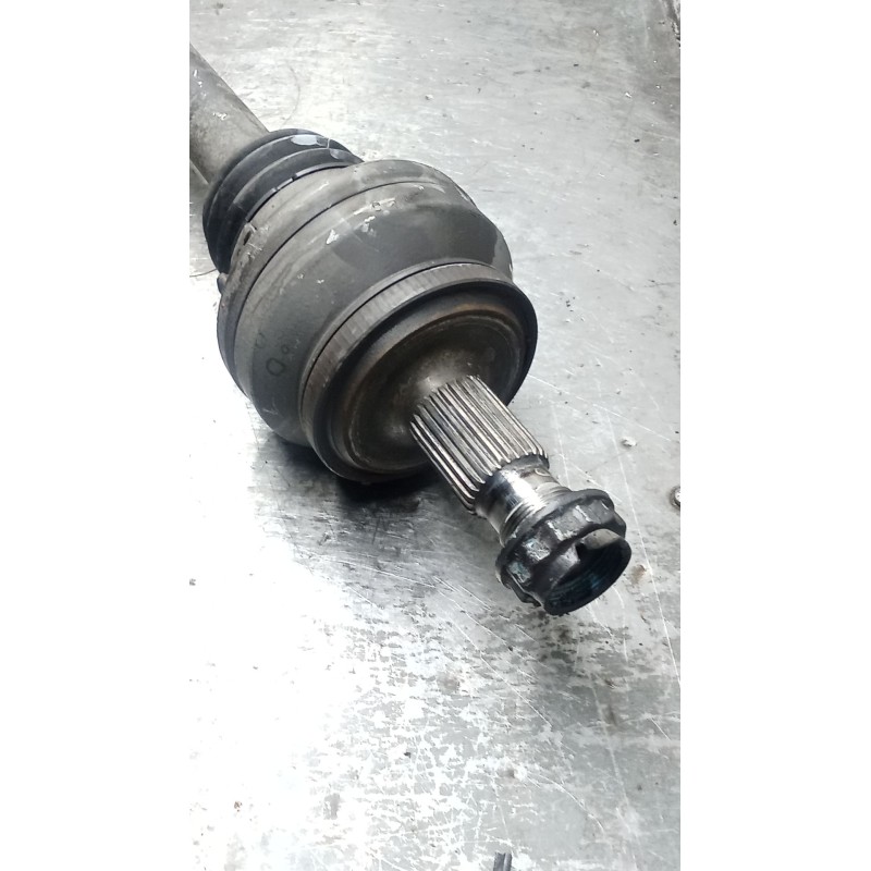 Recambio de transmision trasera derecha para mercedes-benz clase c t-model (s204) c 220 cdi (204.202) referencia OEM IAM   