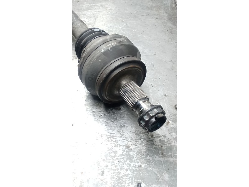 Recambio de transmision trasera derecha para mercedes-benz clase c t-model (s204) c 220 cdi (204.202) referencia OEM IAM   