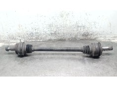 Recambio de transmision trasera izquierda para mercedes-benz clase c t-model (s204) c 220 cdi (204.202) referencia OEM IAM   