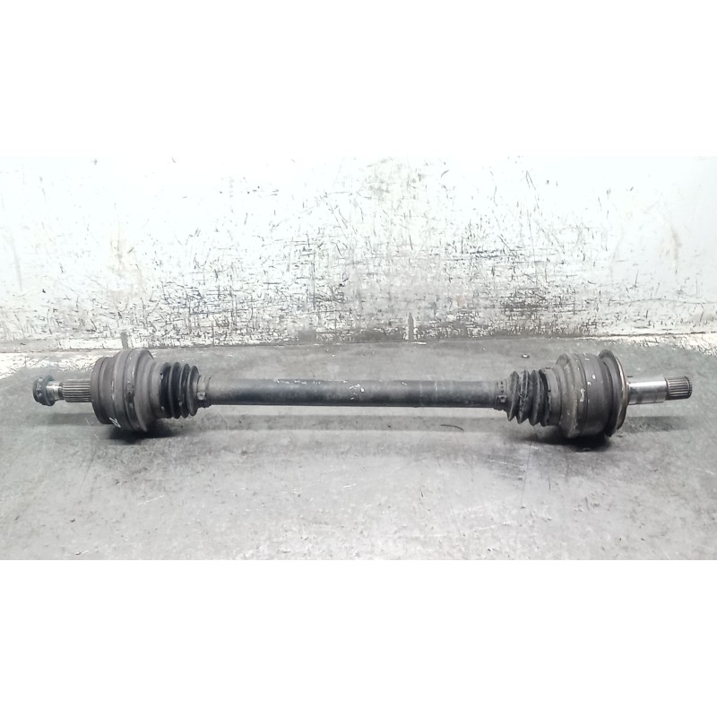 Recambio de transmision trasera izquierda para mercedes-benz clase c t-model (s204) c 220 cdi (204.202) referencia OEM IAM   