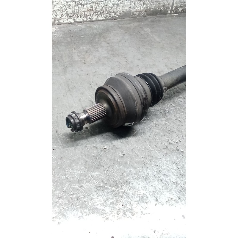 Recambio de transmision trasera izquierda para mercedes-benz clase c t-model (s204) c 220 cdi (204.202) referencia OEM IAM   