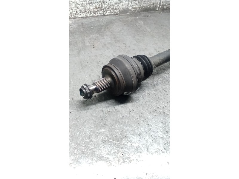 Recambio de transmision trasera izquierda para mercedes-benz clase c t-model (s204) c 220 cdi (204.202) referencia OEM IAM   