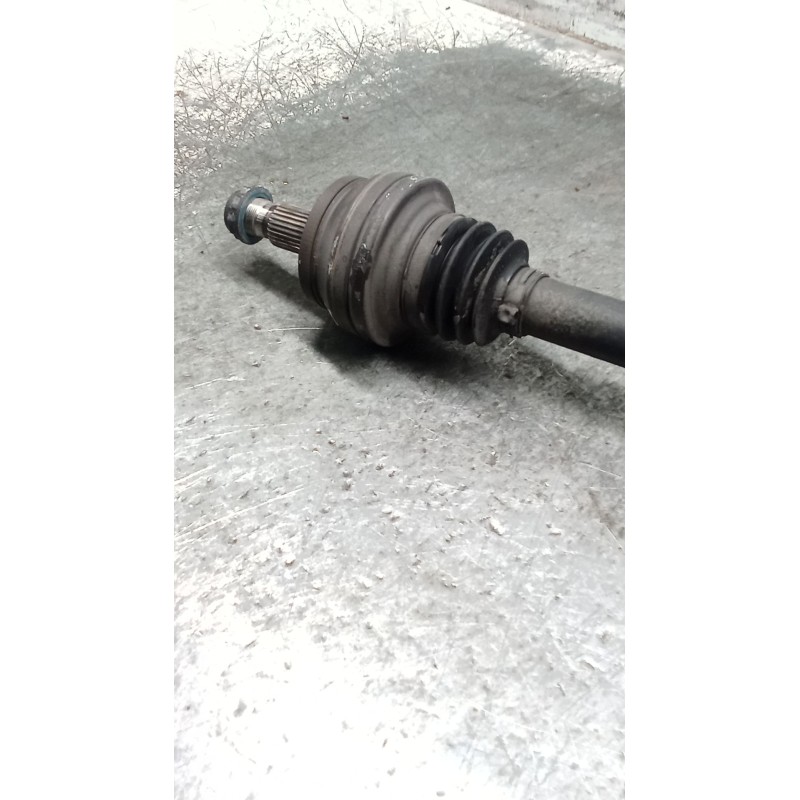 Recambio de transmision trasera izquierda para mercedes-benz clase c t-model (s204) c 220 cdi (204.202) referencia OEM IAM   