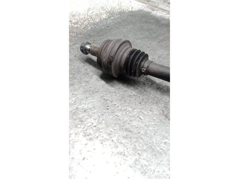 Recambio de transmision trasera izquierda para mercedes-benz clase c t-model (s204) c 220 cdi (204.202) referencia OEM IAM   