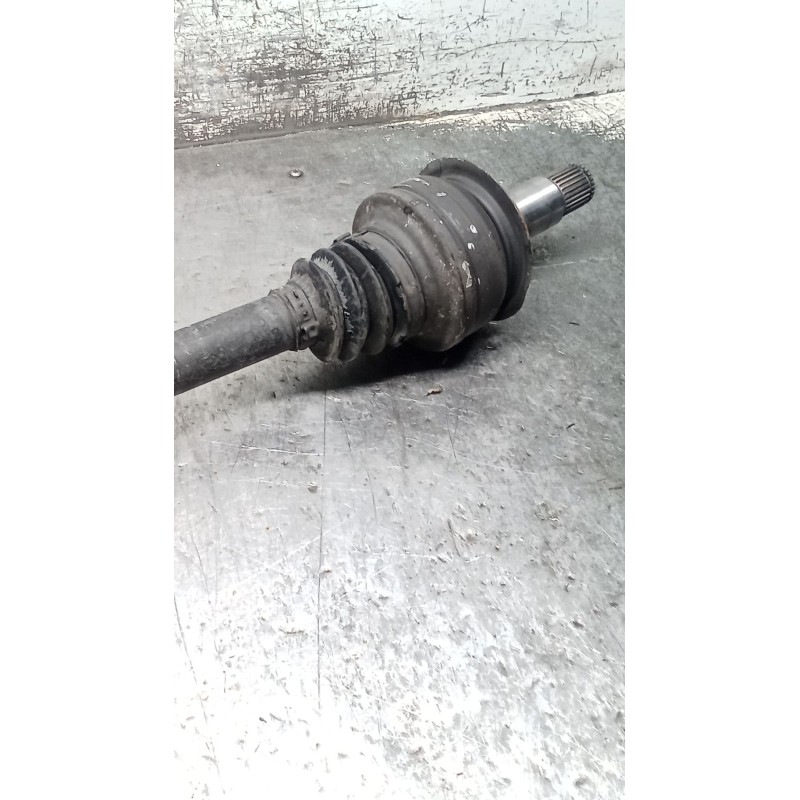 Recambio de transmision trasera izquierda para mercedes-benz clase c t-model (s204) c 220 cdi (204.202) referencia OEM IAM   