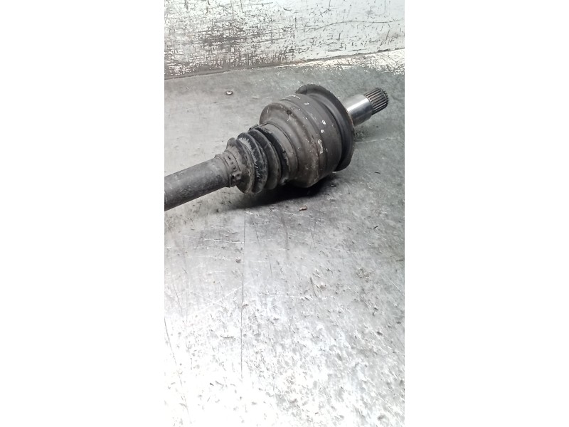 Recambio de transmision trasera izquierda para mercedes-benz clase c t-model (s204) c 220 cdi (204.202) referencia OEM IAM   