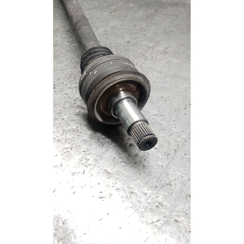 Recambio de transmision trasera izquierda para mercedes-benz clase c t-model (s204) c 220 cdi (204.202) referencia OEM IAM   