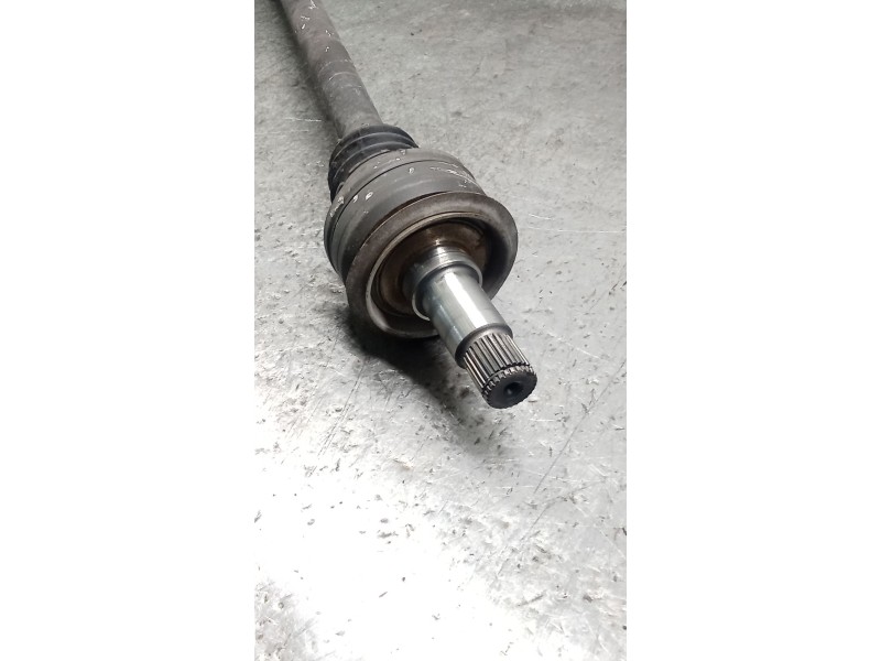 Recambio de transmision trasera izquierda para mercedes-benz clase c t-model (s204) c 220 cdi (204.202) referencia OEM IAM   